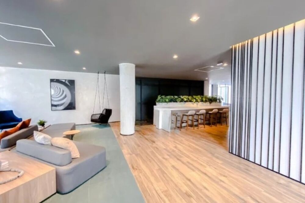 Apartamento, 1 quarto, 22 m² - Foto 16