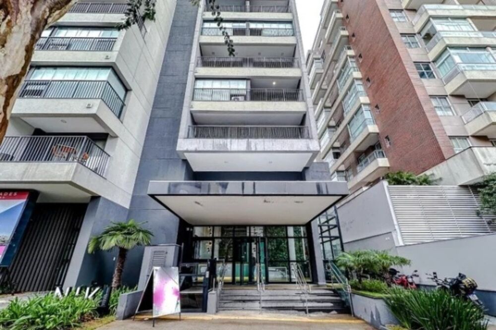 Apartamento, 1 quarto, 22 m² - Foto 3