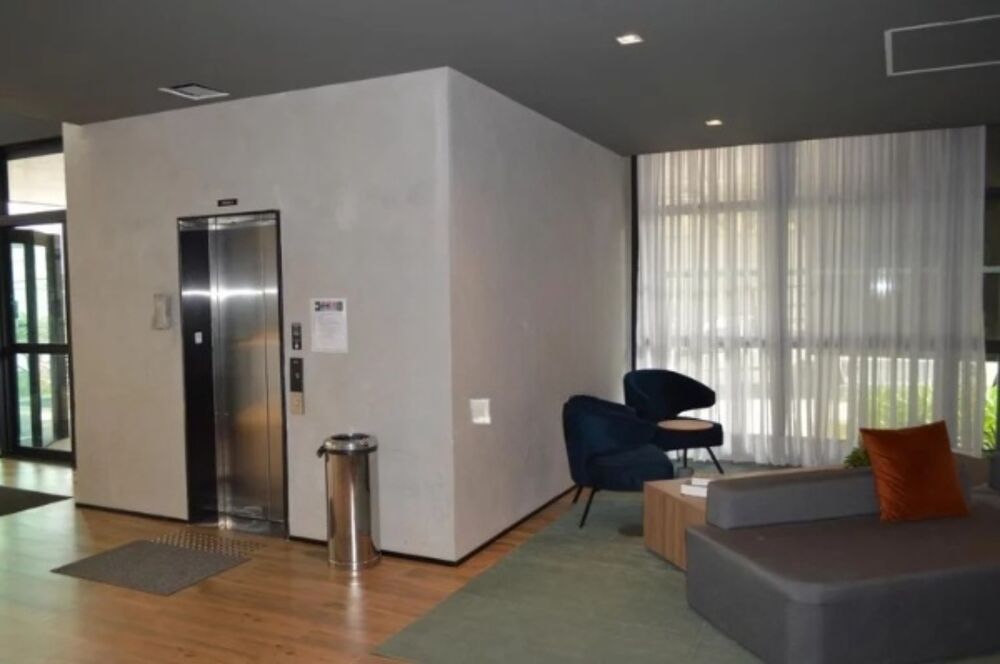 Apartamento, 1 quarto, 22 m² - Foto 13