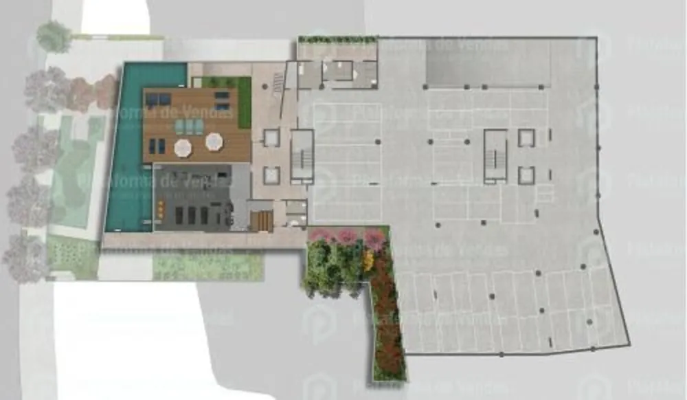 Apartamento, 2 quartos, 90 m² - Foto 12
