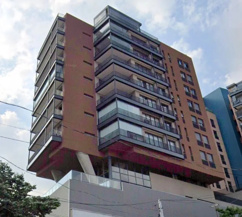 Apartamento, 2 quartos, 90 m² - Foto 4