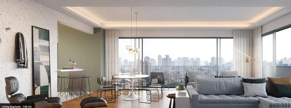 Apartamento, 2 quartos, 90 m² - Foto 10