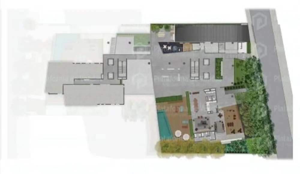 Apartamento, 2 quartos, 90 m² - Foto 6