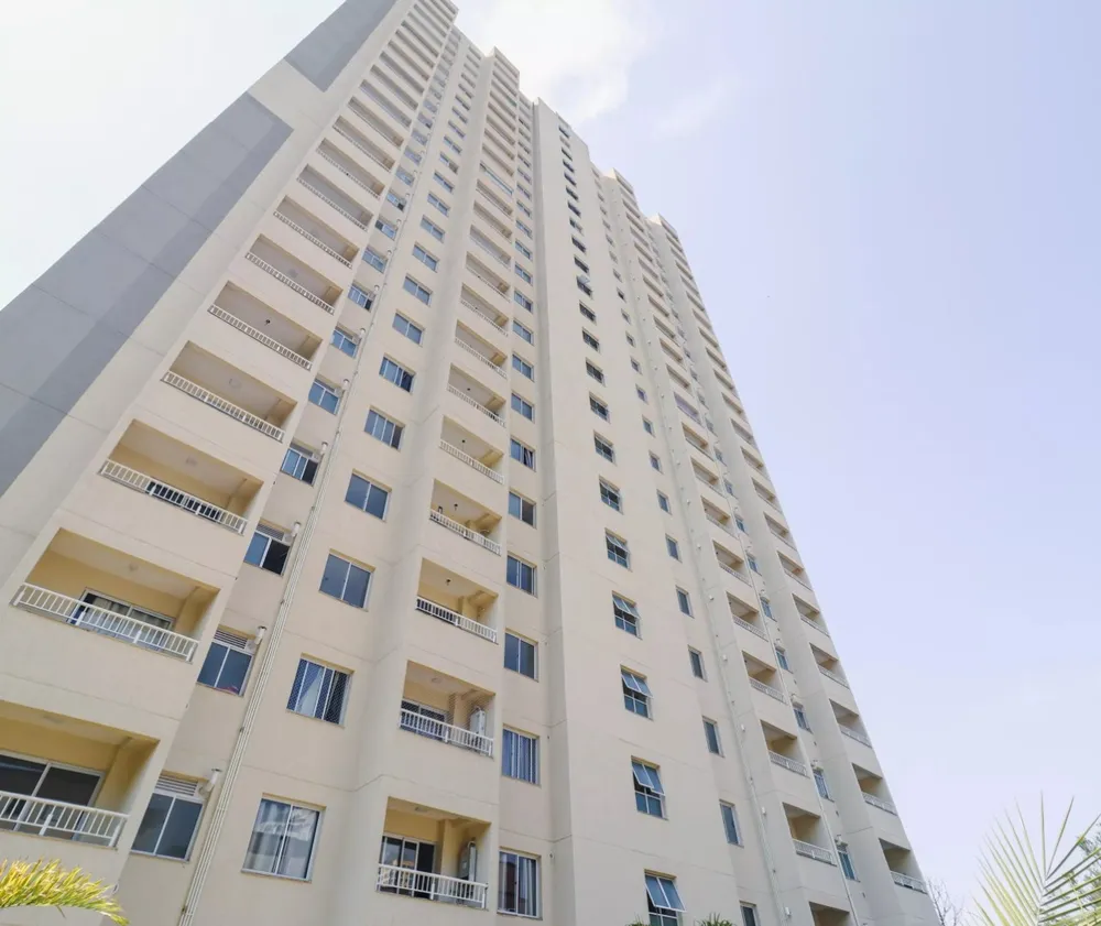 Apartamento, 2 quartos, 40 m² - Foto 1
