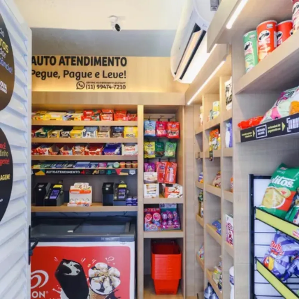 Apartamento, 2 quartos, 40 m² - Foto 7