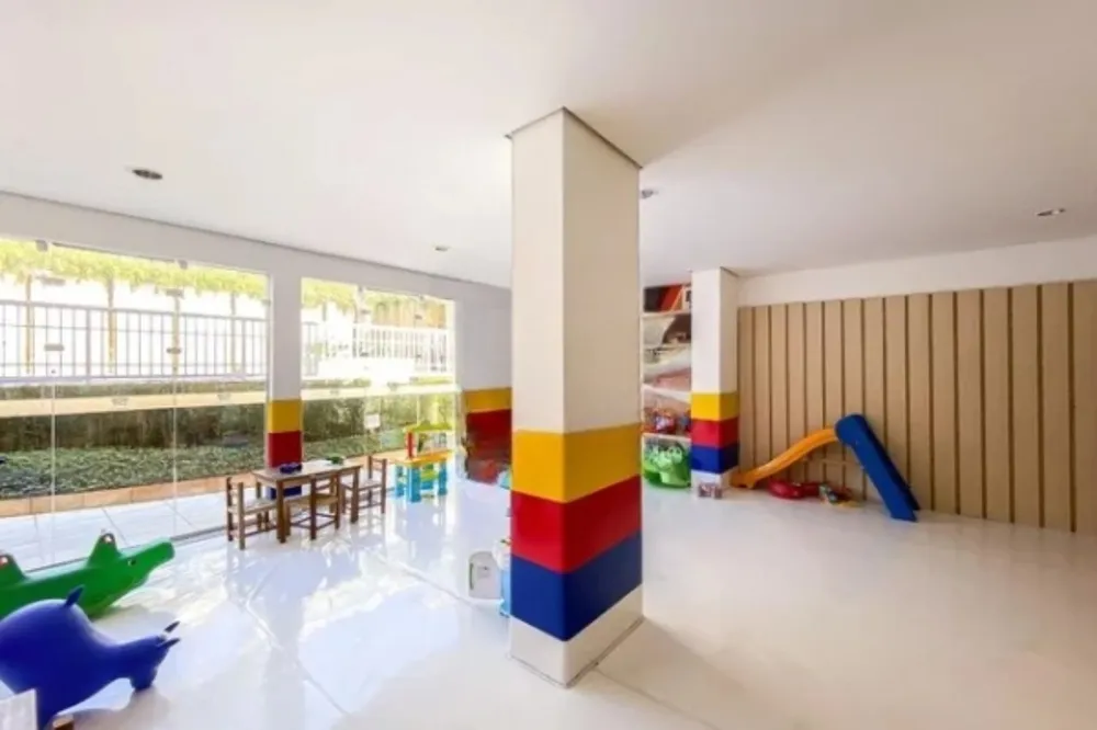 Apartamento, 2 quartos, 52 m² - Foto 9