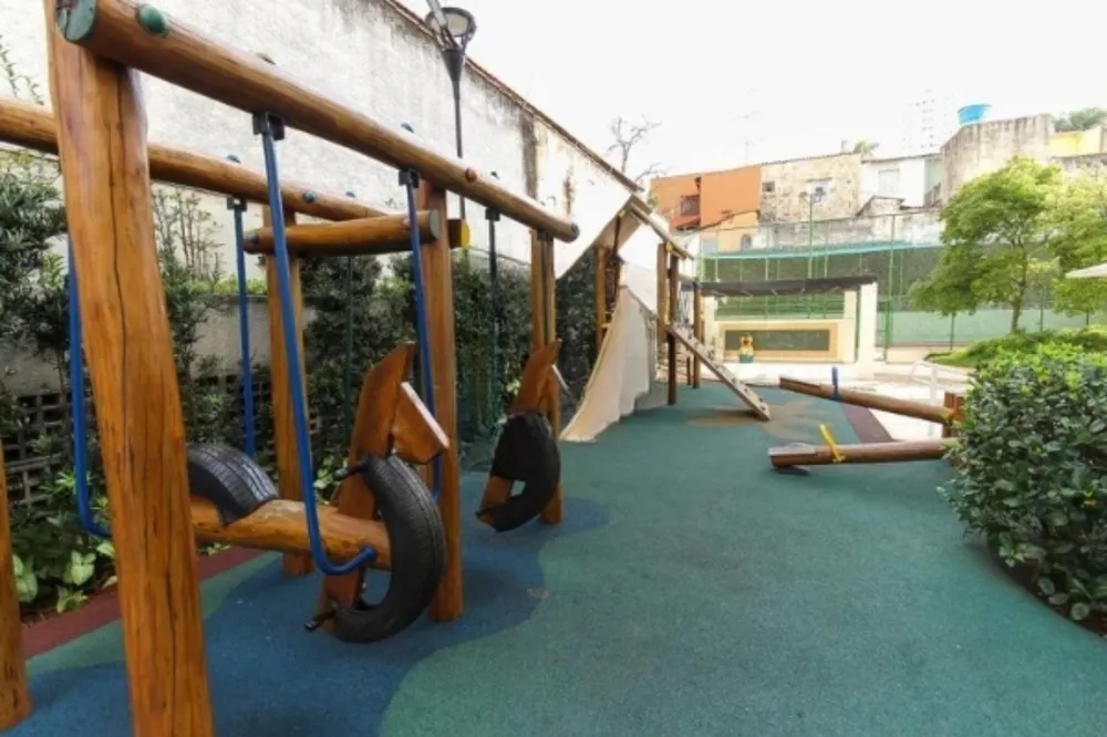 Apartamento, 2 quartos, 52 m² - Foto 7
