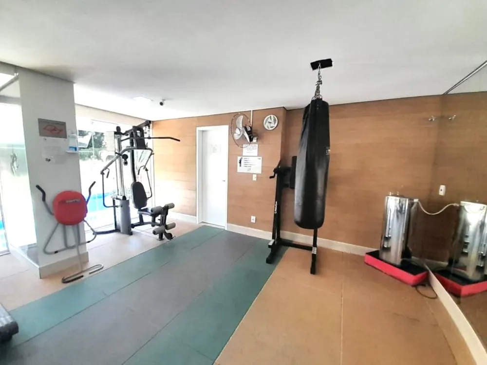 Apartamento, 2 quartos, 52 m² - Foto 12