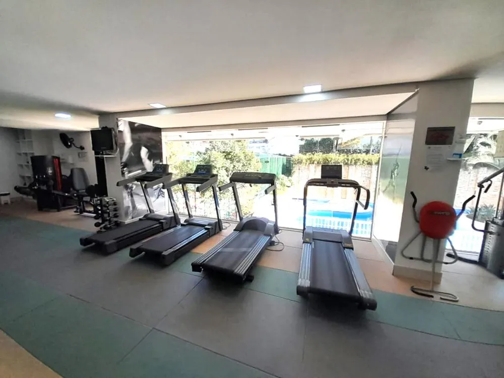 Apartamento, 2 quartos, 52 m² - Foto 11