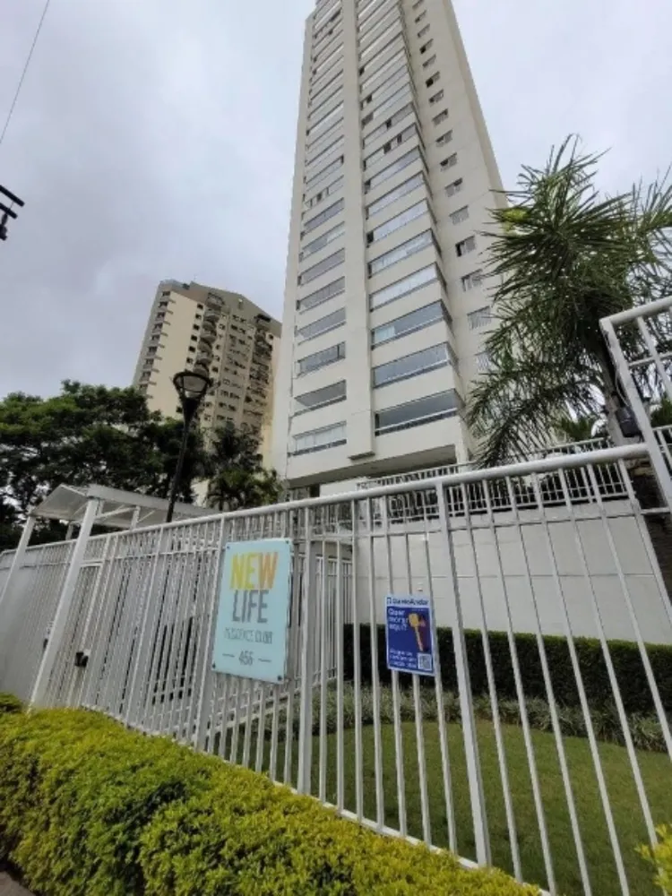 Apartamento, 2 quartos, 52 m² - Foto 3