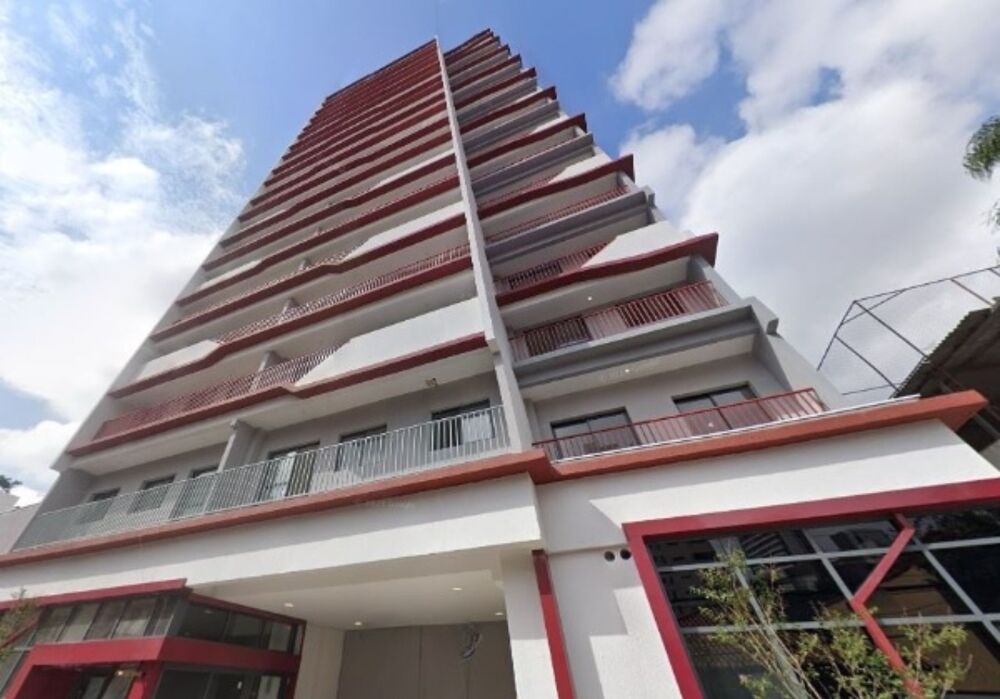 Apartamento, 1 quarto, 25 m² - Foto 10