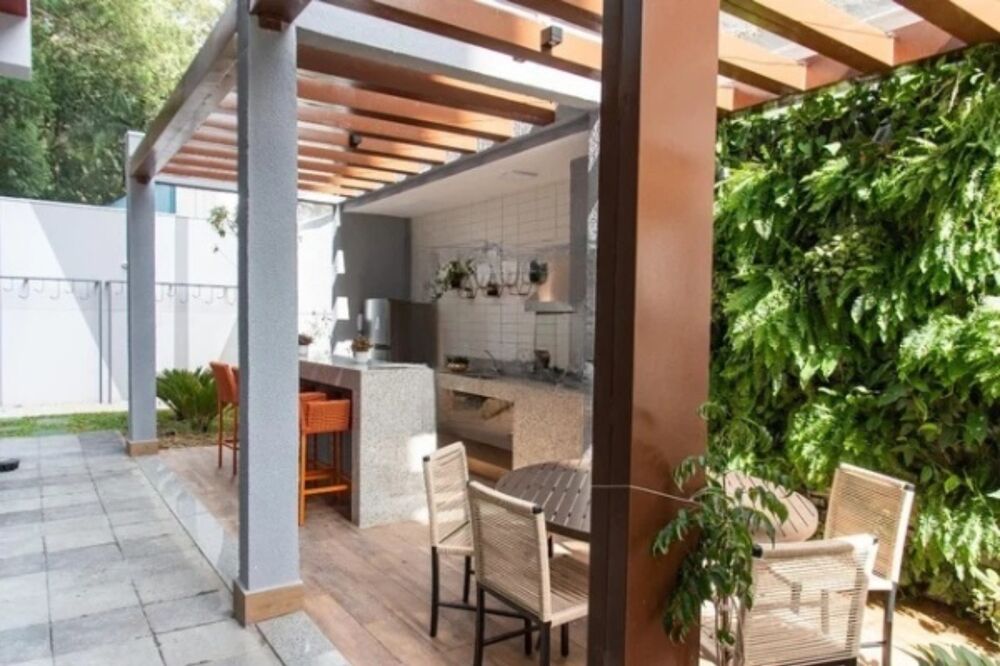 Apartamento, 1 quarto, 25 m² - Foto 7