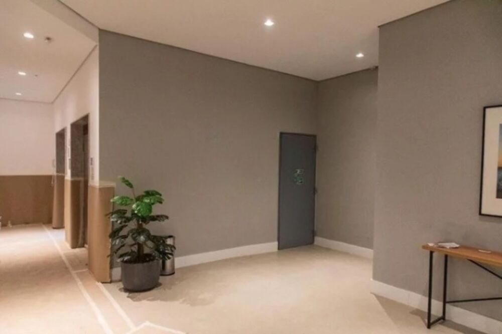 Apartamento, 1 quarto, 25 m² - Foto 5
