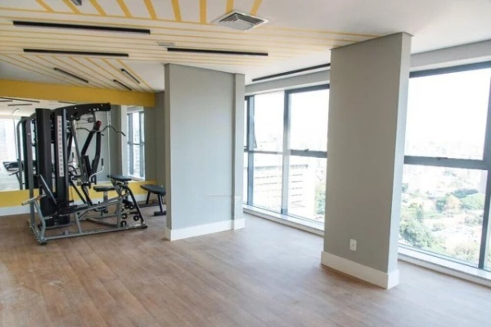 Apartamento, 1 quarto, 25 m² - Foto 6