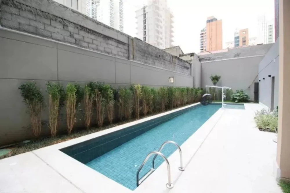 Apartamento, 1 quarto, 26 m² - Foto 4