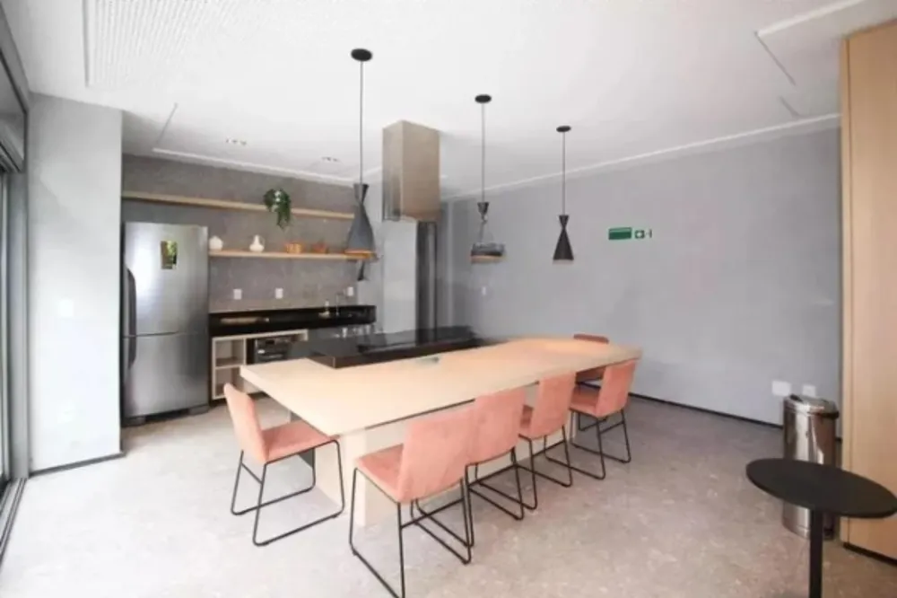 Apartamento, 1 quarto, 26 m² - Foto 11