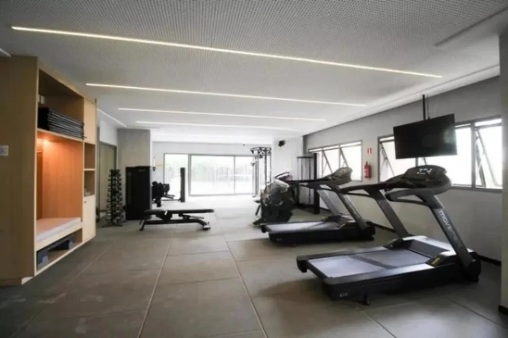Apartamento, 1 quarto, 26 m² - Foto 13