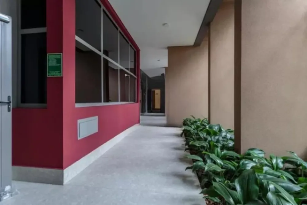 Apartamento, 1 quarto, 26 m² - Foto 10