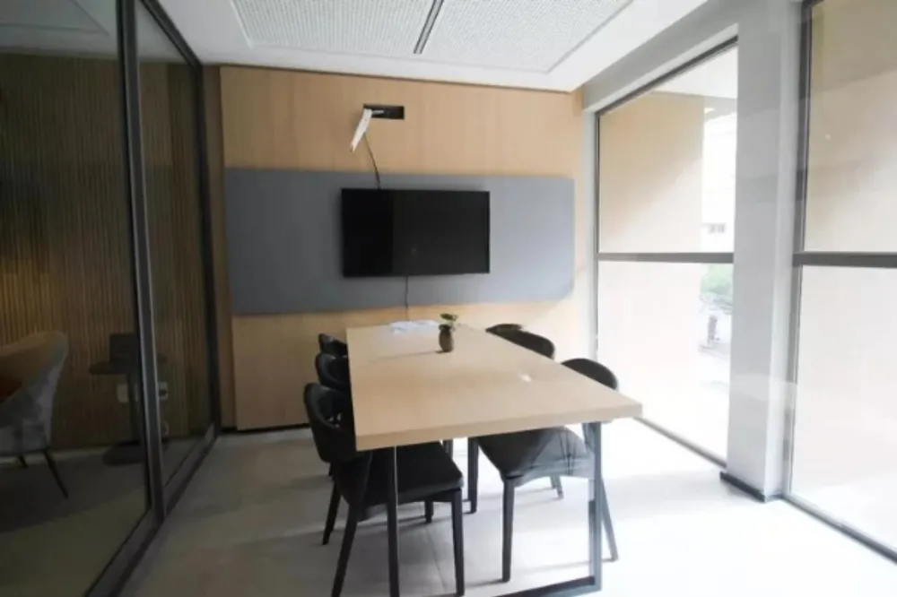 Apartamento, 1 quarto, 26 m² - Foto 6