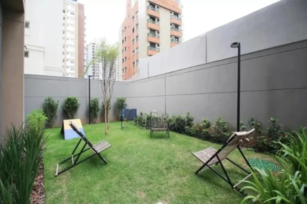 Apartamento, 1 quarto, 26 m² - Foto 9