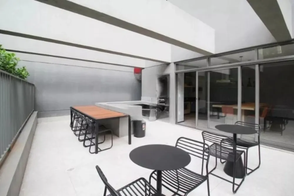 Apartamento, 1 quarto, 26 m² - Foto 12