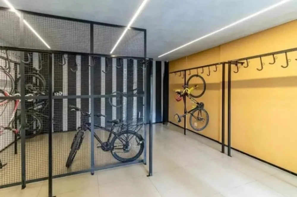 Apartamento, 1 quarto, 26 m² - Foto 7