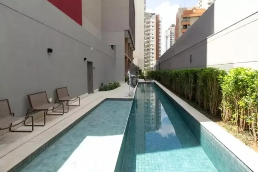 Apartamento, 1 quarto, 26 m² - Foto 3