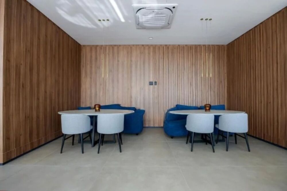 Apartamento, 1 quarto, 27 m² - Foto 10