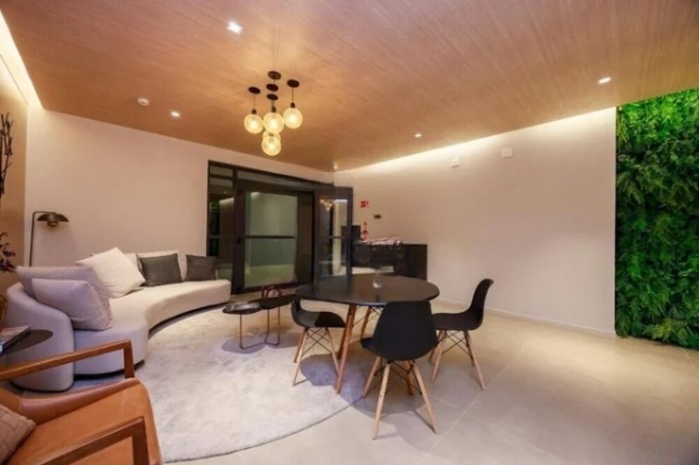 Apartamento, 1 quarto, 27 m² - Foto 6