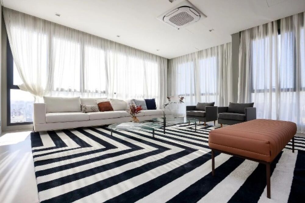 Apartamento, 1 quarto, 27 m² - Foto 8
