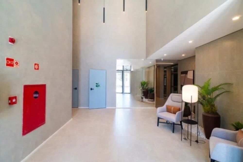 Apartamento, 1 quarto, 24 m² - Foto 4