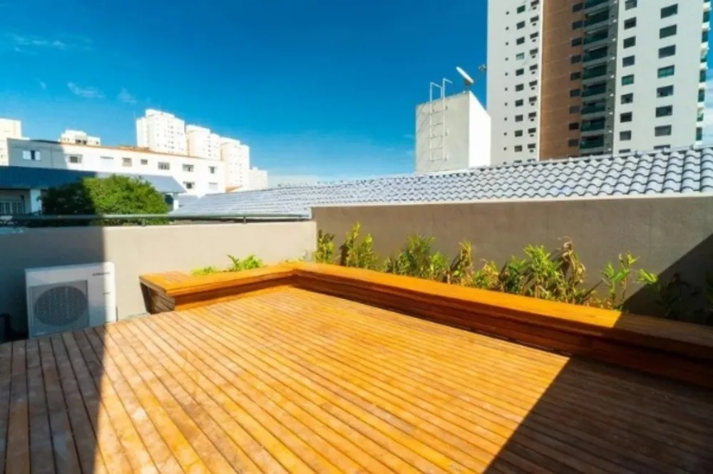 Apartamento, 1 quarto, 24 m² - Foto 6