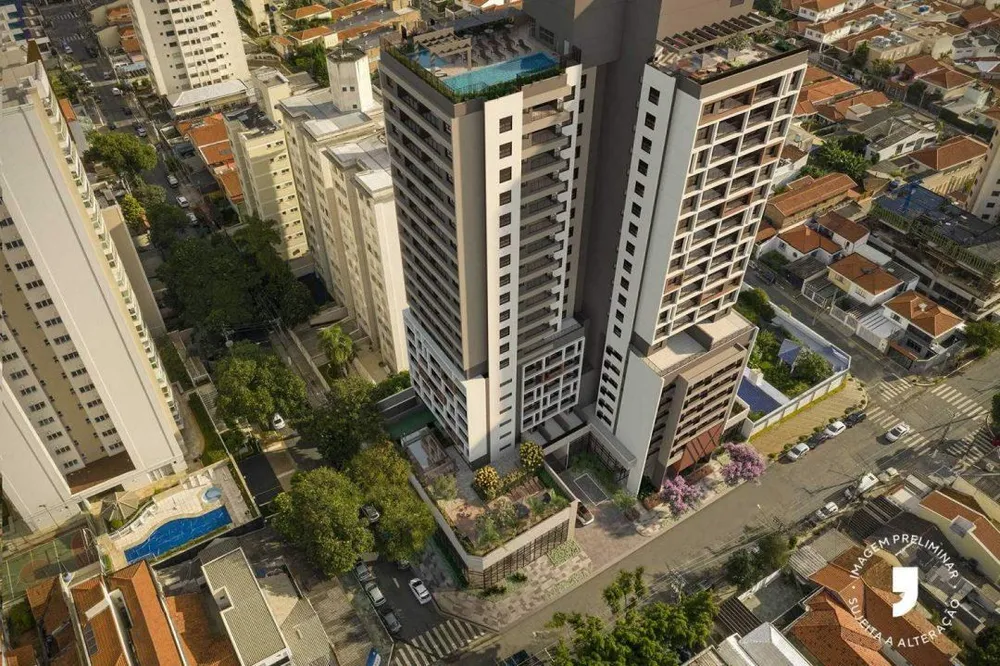 Apartamento, 1 quarto, 24 m² - Foto 5