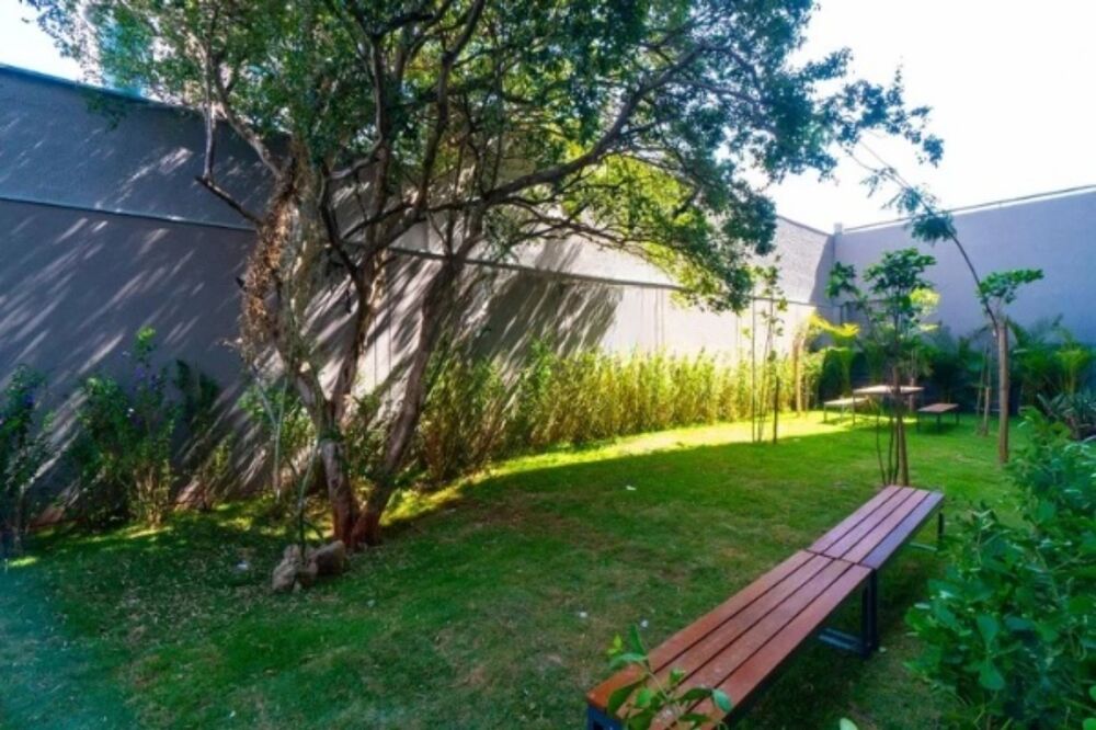 Apartamento, 1 quarto, 24 m² - Foto 8