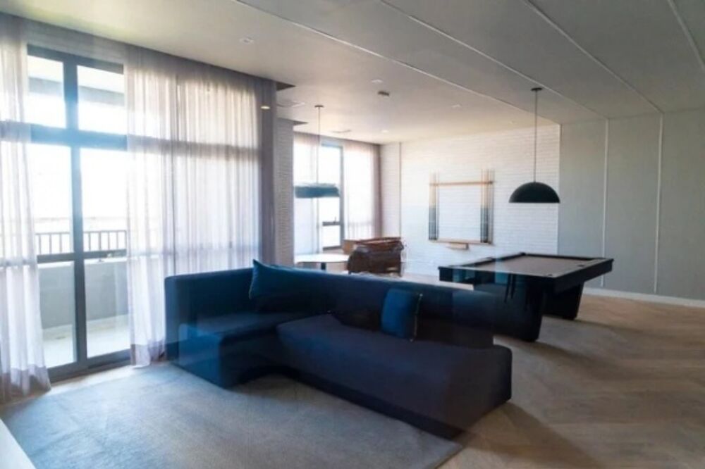 Apartamento, 1 quarto, 24 m² - Foto 1