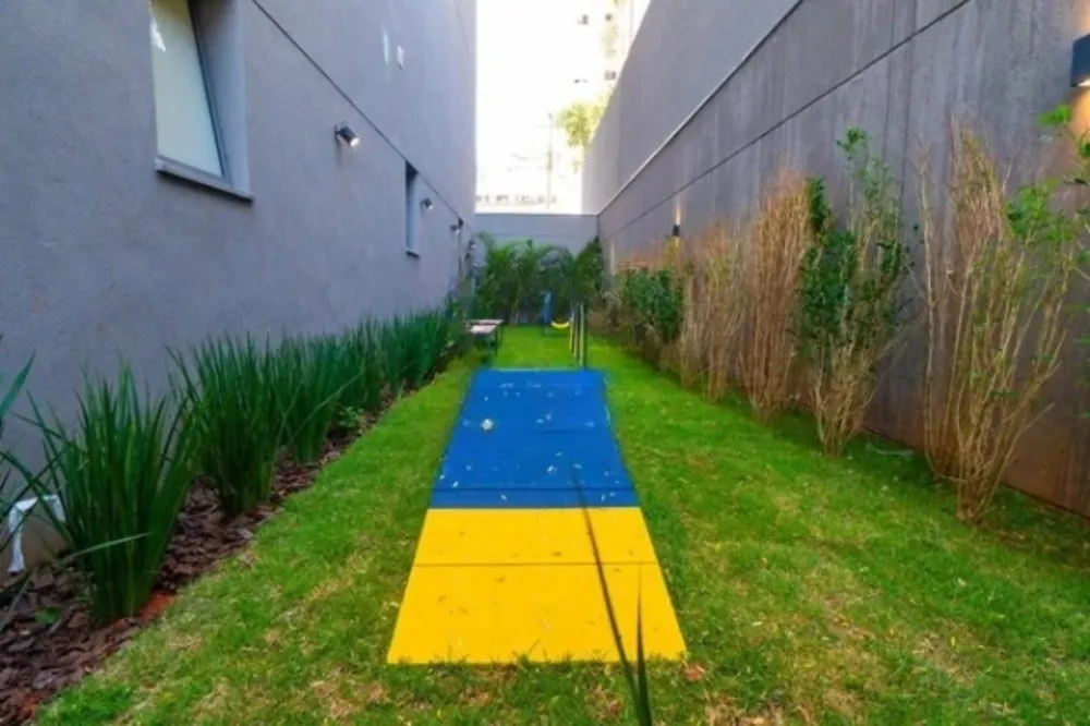 Apartamento, 1 quarto, 24 m² - Foto 8