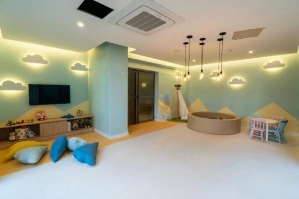 Apartamento, 1 quarto, 24 m² - Foto 2