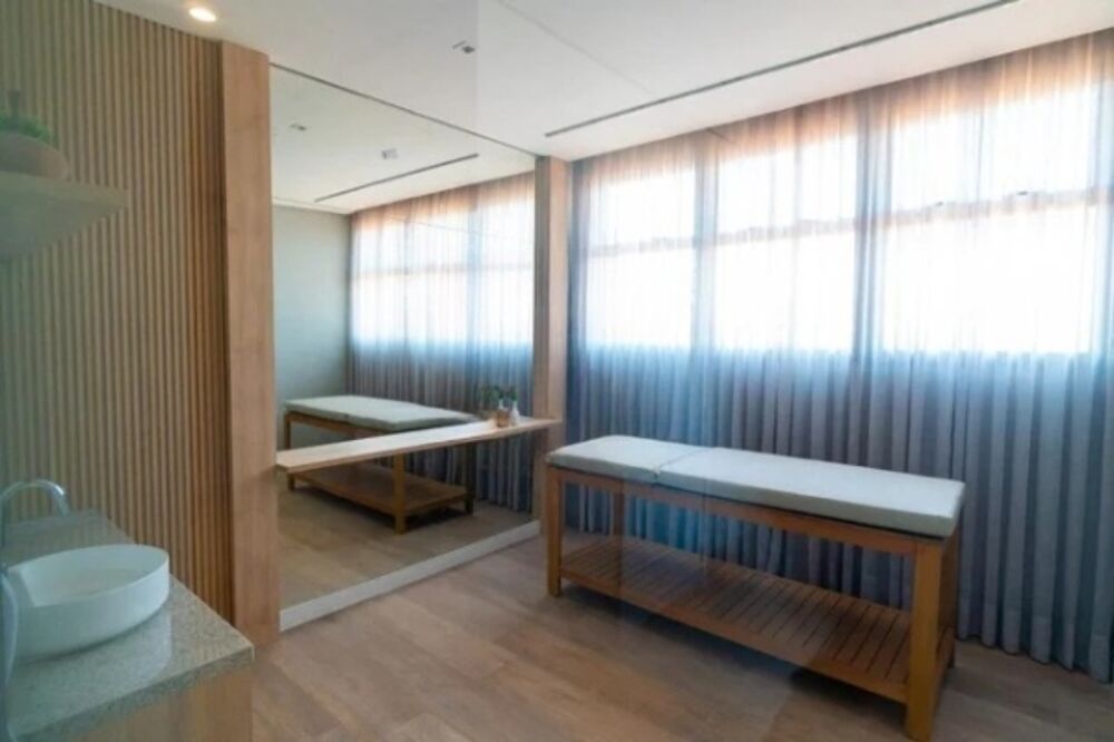 Apartamento, 1 quarto, 24 m² - Foto 6