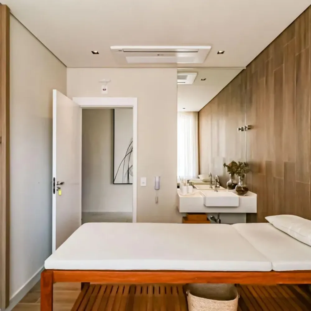 Apartamento, 1 quarto, 24 m² - Foto 8