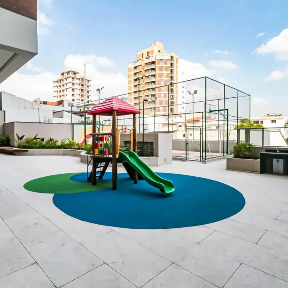 Apartamento, 1 quarto, 24 m² - Foto 5