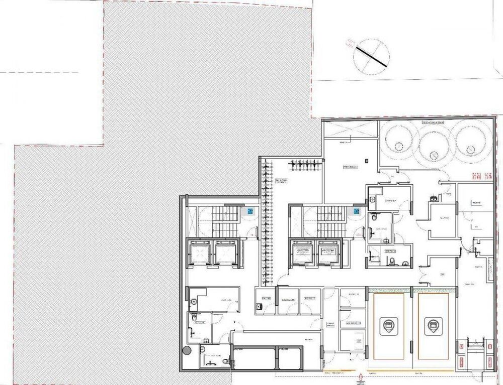 Apartamento, 1 quarto, 26 m² - Foto 7