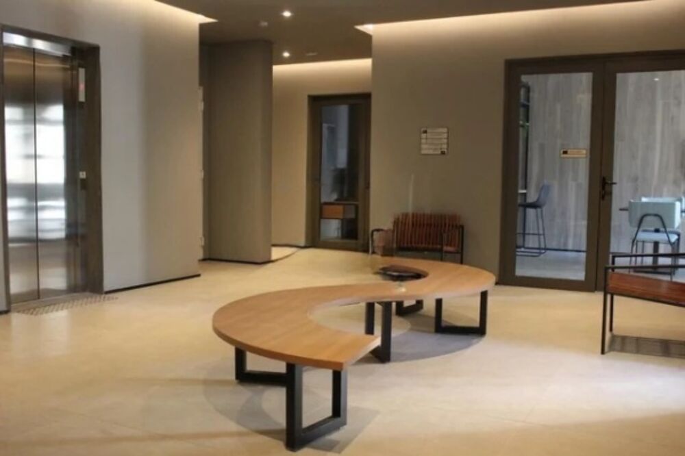 Apartamento, 1 quarto, 26 m² - Foto 4