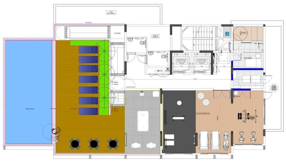 Apartamento, 1 quarto, 26 m² - Foto 6