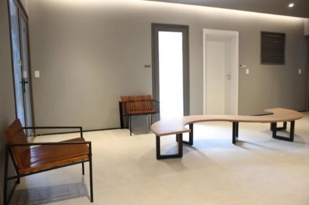 Apartamento, 1 quarto, 26 m² - Foto 1