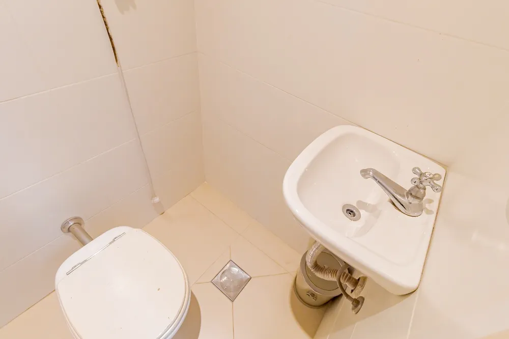 Apartamento, 2 quartos, 150 m² - Foto 5