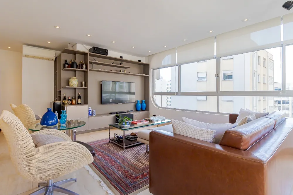 Apartamento, 2 quartos, 150 m² - Foto 2