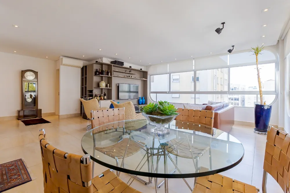 Apartamento, 2 quartos, 150 m² - Foto 7