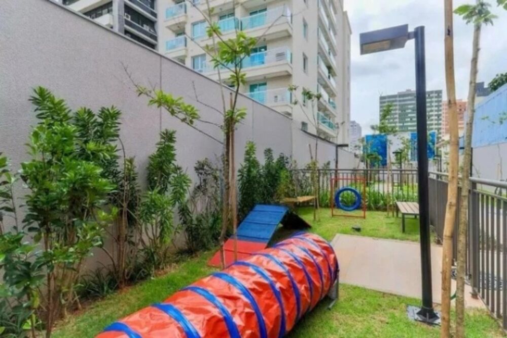 Apartamento, 1 quarto, 27 m² - Foto 4