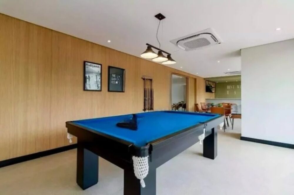 Apartamento, 1 quarto, 27 m² - Foto 8