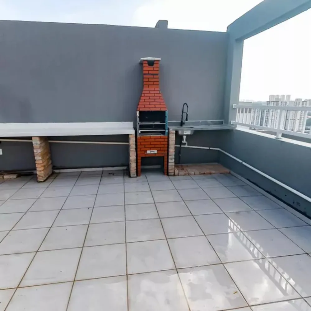 Apartamento, 2 quartos, 35 m² - Foto 1